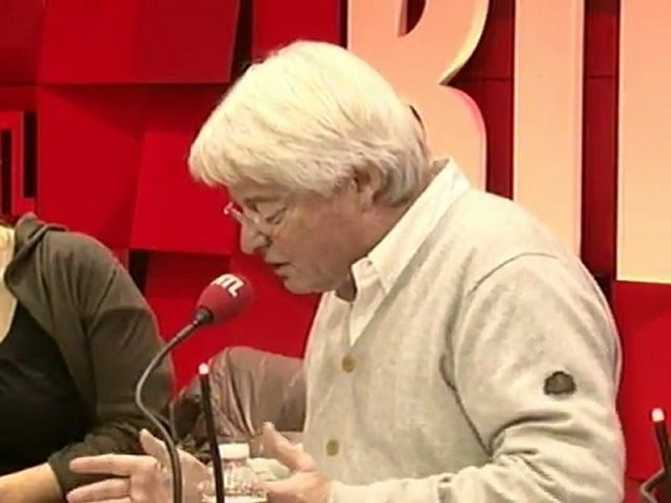 A la Bonne Heure du 26 octobre : La chronique de Patrice Carmouze