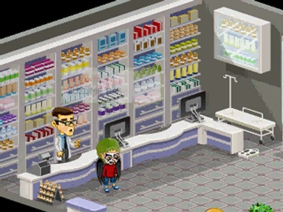 Komedi Sanalika 6.Bölüm