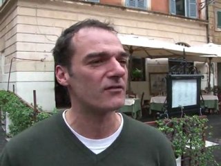 Berlusconi on the brink as Italy scrambles to cut deficit