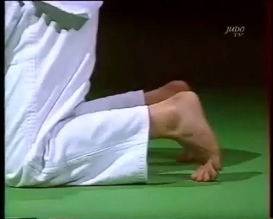 Vidéo taïso partie 1