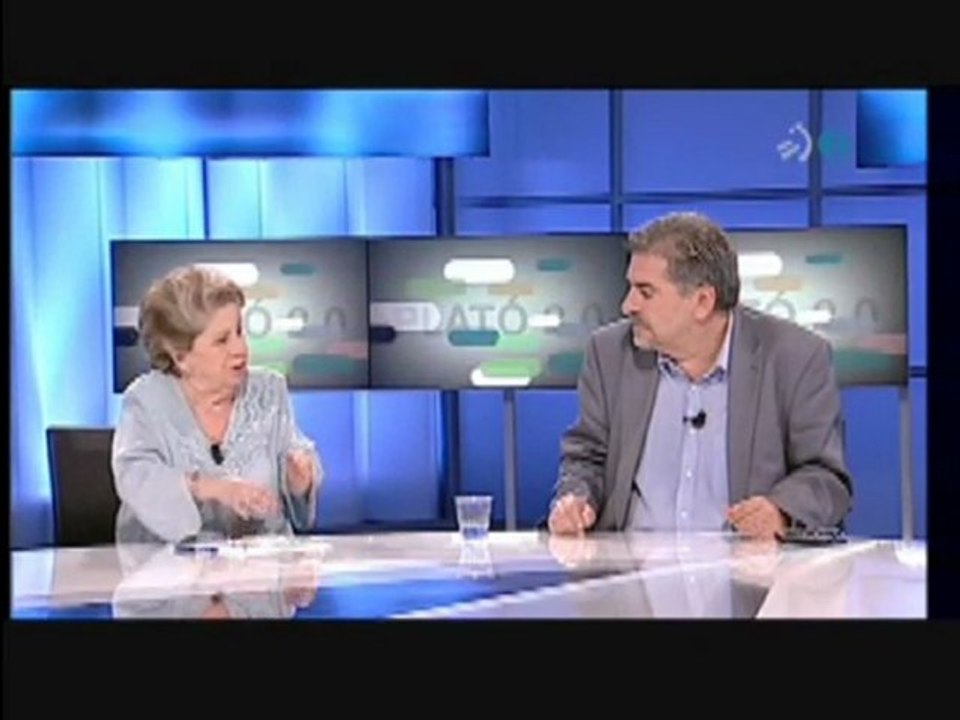 Miserables no, gracias
