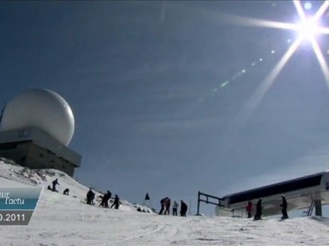 Vues sur l'Actu du 26 octobre 2011