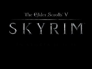 The Elder Scrolls V : Skyrim - Spot TV Cinema [HD]