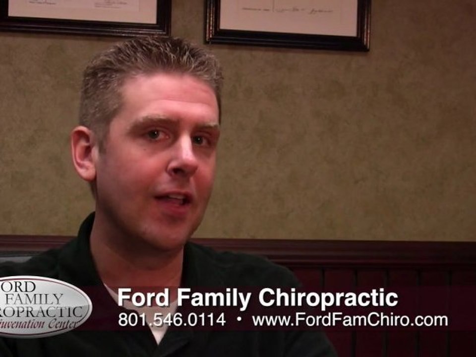 Layton Chiropractors - How often should I get an adjustment
