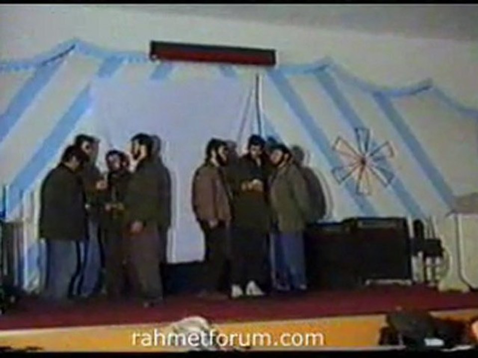 anonim hayat iman ve cihad