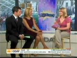 Rosh Hashana Video Featured On The Today Show!‬‏