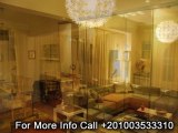 Fully Furnished Apartment For Rent In New Cairo City