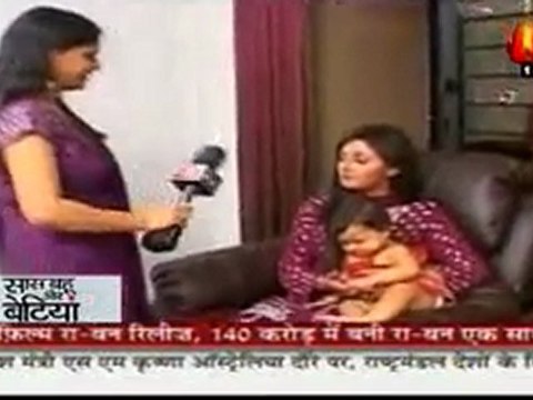 26th Oct SBB uttaran