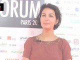 Mon idée pour 2012: Jessica Delpirou, Paypal France