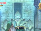 The Legend of Zelda: Skyward Sword, el templo de la contemplación  (WII)