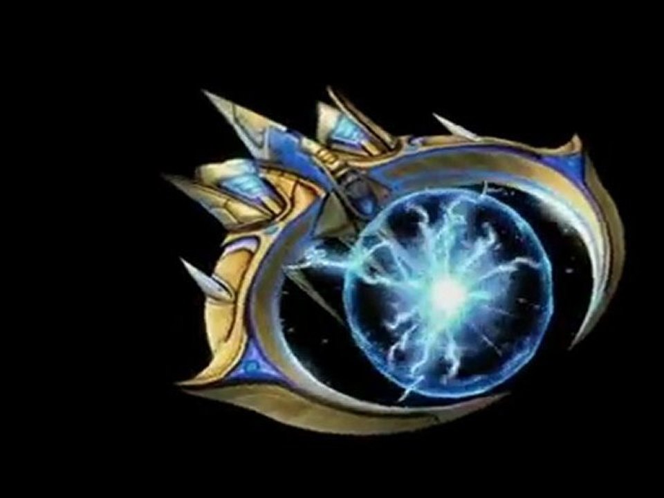 Trailers: Starcraft 2: Heart of the Swarm - Teaser Trailer