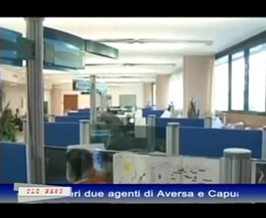 Tlc - Tg 26 Ottobre 2011