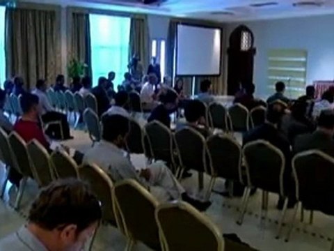 Sirte bodies buried in mass grave, Libya vows probe.