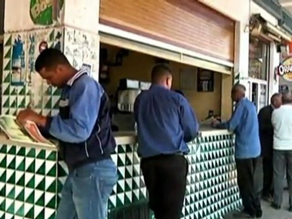 Islamists head for win in Tunisia's "Arab Spring" vote