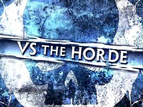 Warhammer Space Marine Exterminatus