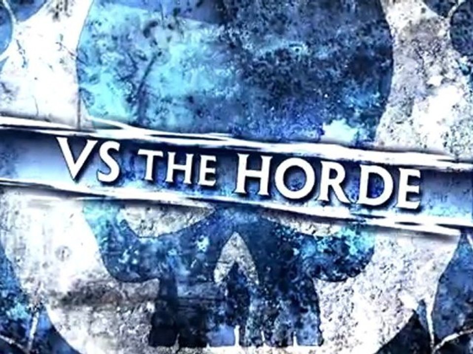 Warhammer Space Marine Exterminatus