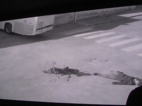 Le court métrage gagnant des Olympiades lycéennes de la sécurité routière sera diffusé du 26 octobre au 1er novembre dans les salles obscures du département avant chaque film.