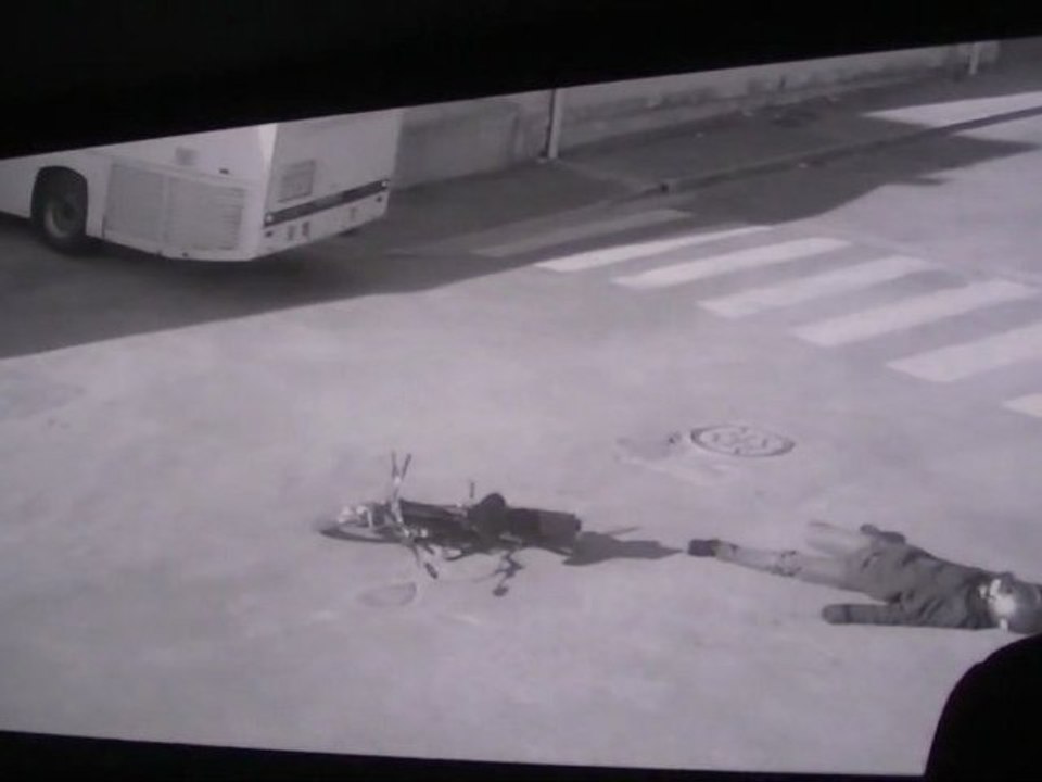 Le court métrage gagnant des "Olympiades lycéennes de la sécurité routière" sera diffusé du 26 octobre au 1er novembre dans les salles obscures du département avant chaque film.