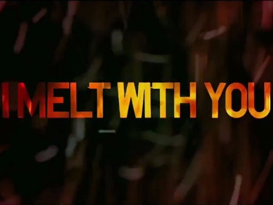 LA B-A DU JOUR : I Melt with You  VO | HD