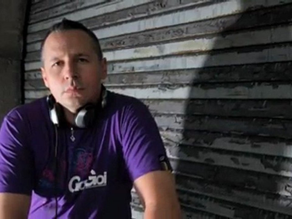 MARIO WINANS 'live on stage' @ Reset Club - Karlsruhe - BLACK GROOVES NIGHT