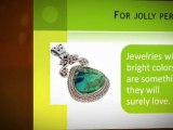 Find Christmas Gift - Jewelries Are The Best That You Can Try