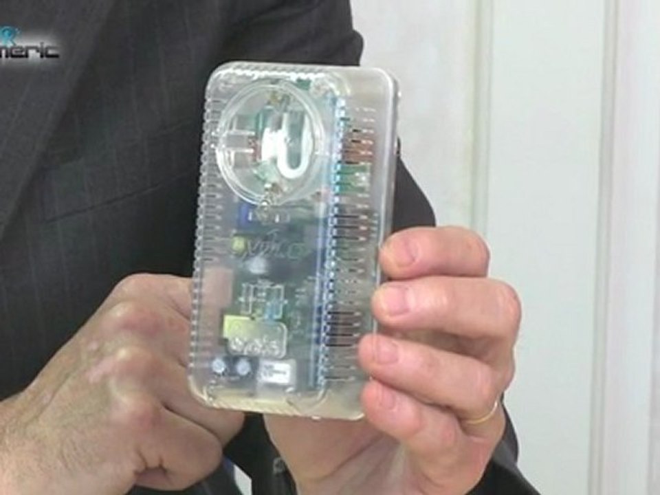 Devolo CPL dLAN® 500 AVplus & AVmini 500