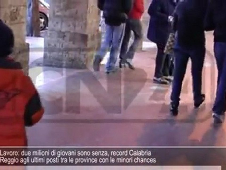 CN24 | 180secondi del 25 OTTOBRE 2011