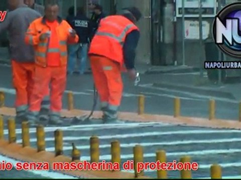 ZTL Piazza Dante arrivano le telecamere per le multe