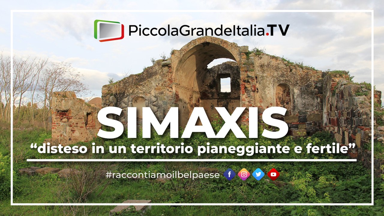 Simaxis - Piccola Grande Italia