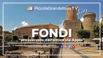 Fondi - Piccola Grande Italia