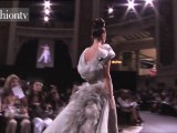 Georges Chakra at Paris Couture Fashion Week Fall 2011 | FTV