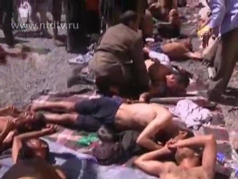 В Йемене идут бои, несмотря на перемирие