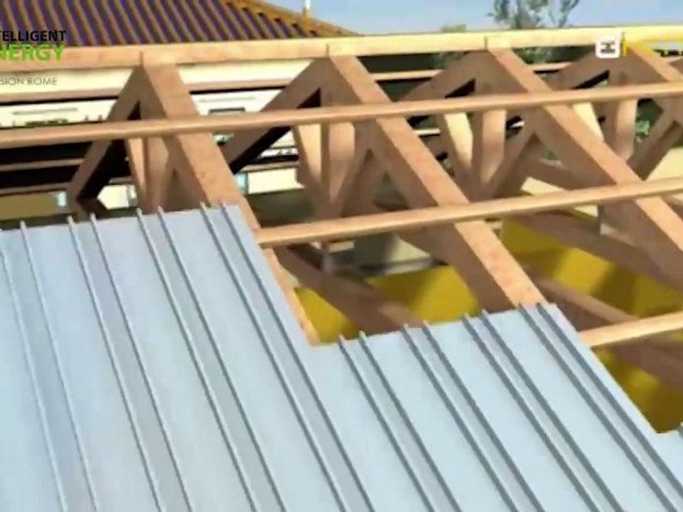 Thesan - Renewable and energy efficiency solutions