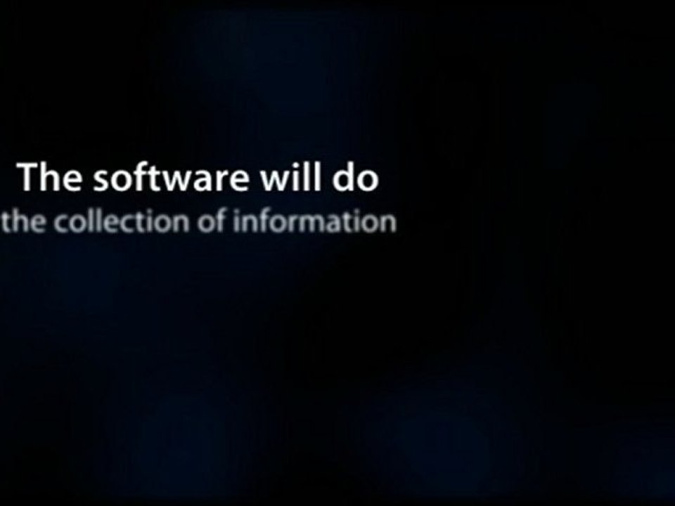 Integration Of This Software