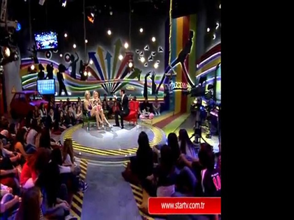 Cicişler akbili tanımadı! - WebTV - startv.com.tr