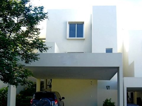 Casa linda en complejo cerrado, Colonia Escalón, San Salvador, El Salvador :: Arriaza Vega