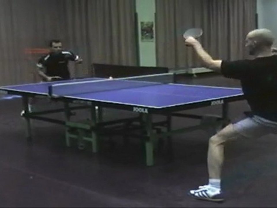 Best of A.P.O. 2 par DFAEVR, tennis de table, table tennis, tischtennis, tenis de mesa, ping pong