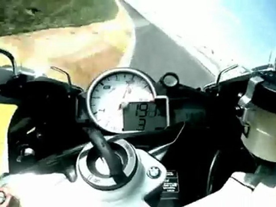 BMW S 1000 RR