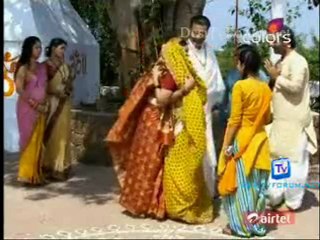 Havan [ Episode 23] - 26th October 2011 Video Watch Online Part2