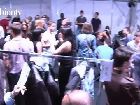 Sexy Male Models 8 - Men's Fashion Week | FTV