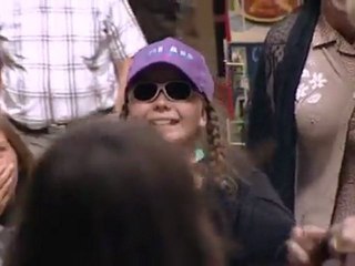 Lafesse-Noz : La bande annonce