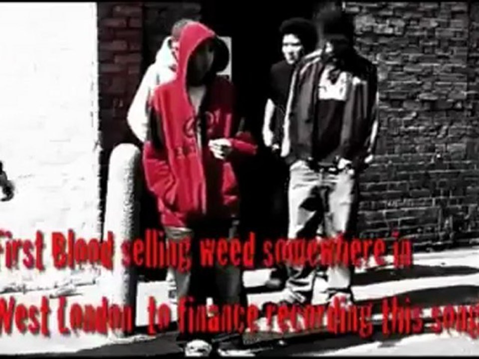 DIRECTED BY TRICKY - BROWN PUNK - THE MOVIE 1 5 - YouTube