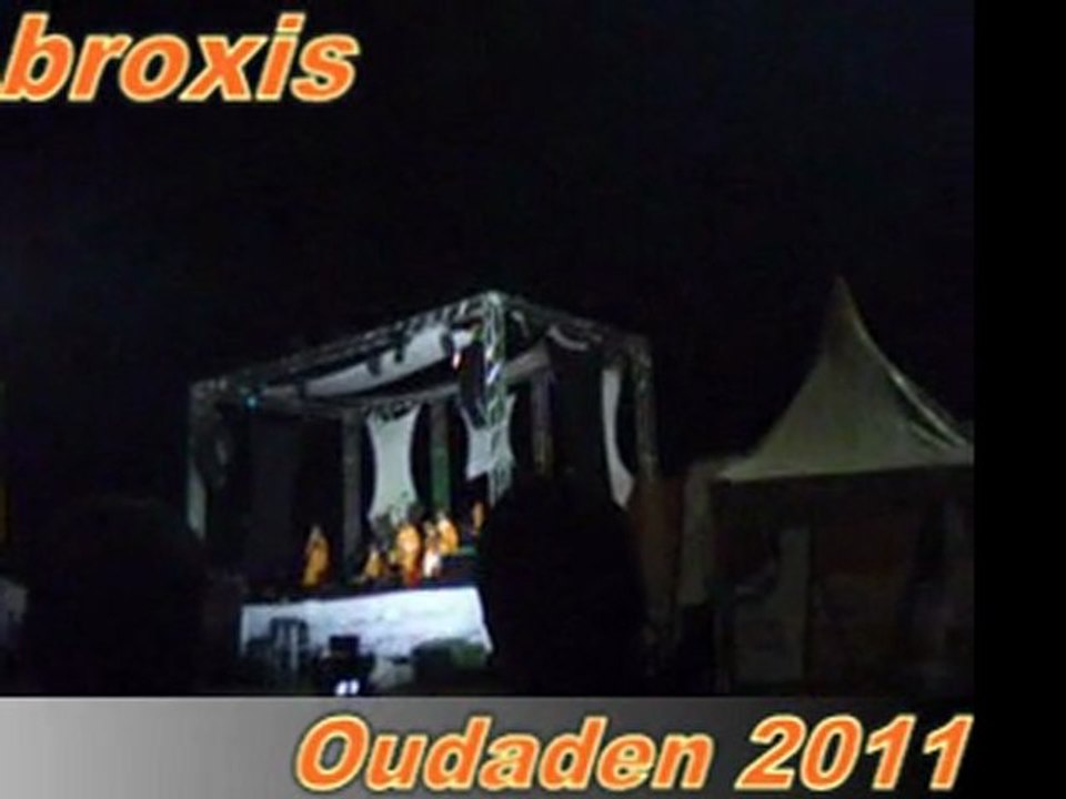 oudaden a taghjijt 22-10-2011