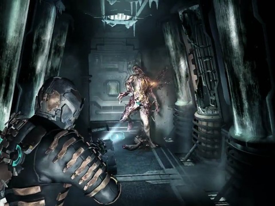 Dead Space 2 : Part 4