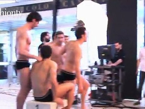 Jonathan Marquez - Sexy Male Models 6 | FTV