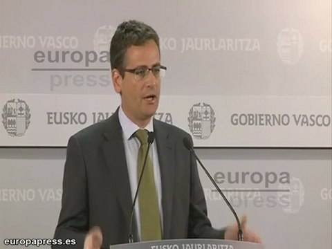 Basagoiti a López: No al juego de Batasuna