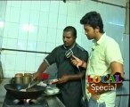 Local Special Recipes - Mutton Keema Fried Rice - Paneer Shahi Korma - 02