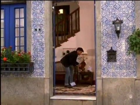 Aquele Beijo Capitulo 8 Parte 4 Fim Terça-Feira 25/10/2011