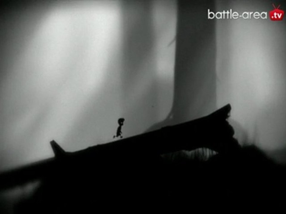 Limbo : 11 Course poursuite