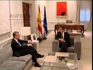 No habrá cambios en política antiterrorista